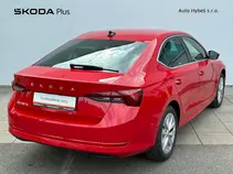 Octavia Style Plus