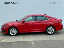 Octavia Style Plus