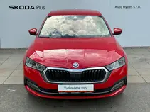 Octavia Style Plus