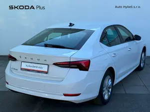 Škoda Octavia Ambition