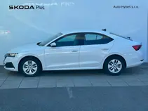 Octavia Ambition
