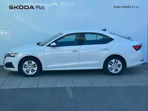 Škoda Octavia Ambition