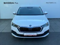 Octavia Ambition