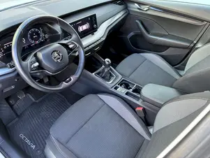 Škoda Octavia Ambition