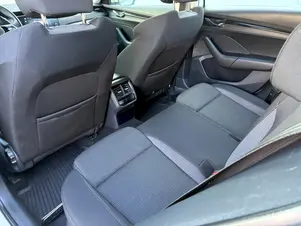 Škoda Octavia Ambition