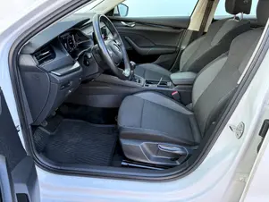 Škoda Octavia Ambition