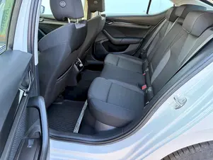 Škoda Octavia Ambition