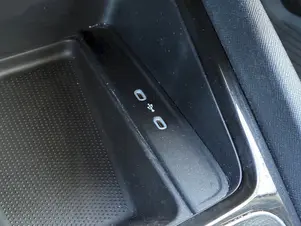 Škoda Octavia Ambition