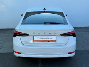 Škoda Octavia Ambition