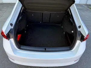 Škoda Octavia Ambition