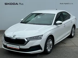 Škoda Octavia Ambition