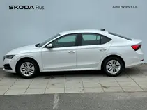 Octavia Ambition