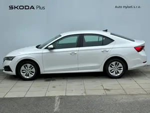 Škoda Octavia Ambition