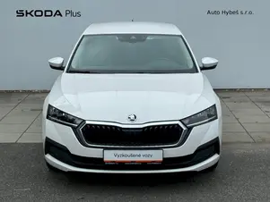Škoda Octavia Ambition