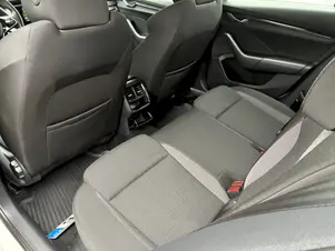 Škoda Octavia Ambition
