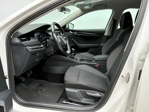 Škoda Octavia Ambition