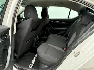 Škoda Octavia Ambition