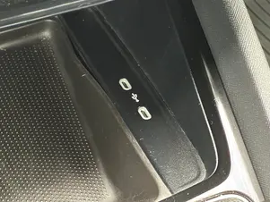 Škoda Octavia Ambition