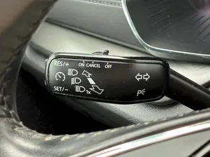 Škoda Octavia Ambition