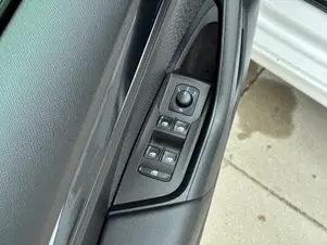 Škoda Octavia Ambition