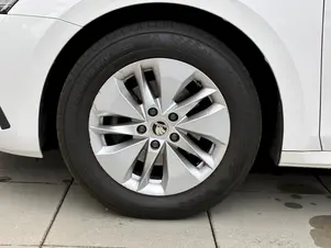 Škoda Octavia Ambition