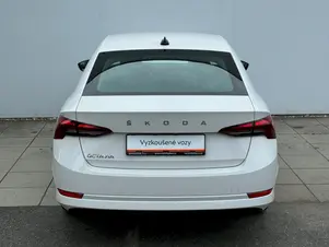 Škoda Octavia Ambition
