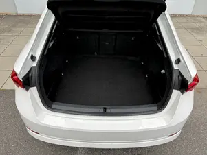 Škoda Octavia Ambition