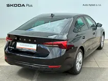 Octavia Ambition Plus