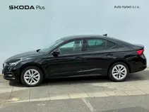Octavia Ambition Plus