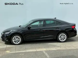 Škoda Octavia Ambition Plus