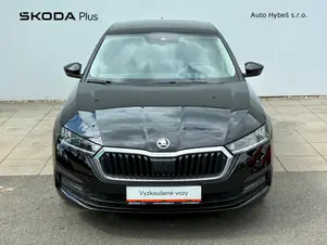 Škoda Octavia Ambition Plus
