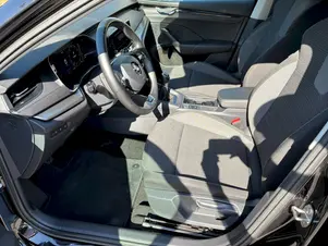 Škoda Octavia Ambition Plus