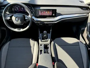 Škoda Octavia Ambition Plus