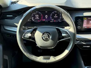 Škoda Octavia Ambition Plus