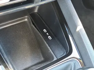 Škoda Octavia Ambition Plus