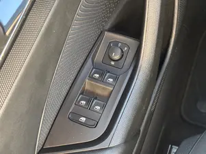 Škoda Octavia Ambition Plus