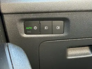 Škoda Octavia Ambition Plus