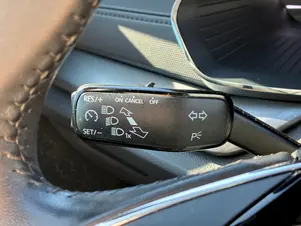 Škoda Octavia Ambition Plus