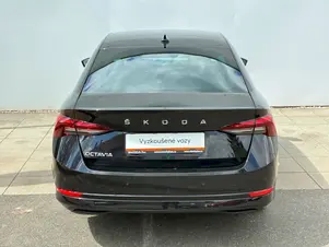 Škoda Octavia Ambition Plus