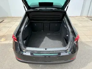 Škoda Octavia Ambition Plus