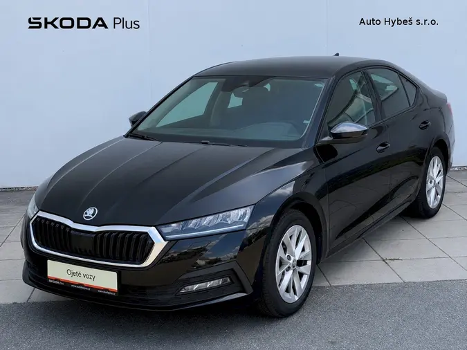 Octavia Ambition Plus