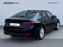 Octavia Ambition Plus