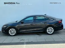 Octavia Ambition Plus