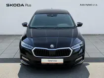 Octavia Ambition Plus