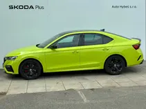 Octavia RS