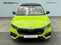 Octavia RS