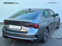 Octavia RS