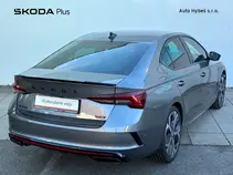Octavia RS