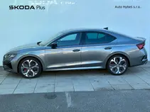 Octavia RS