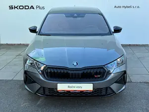 Škoda Octavia RS